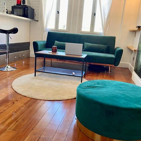 Le Nivolet, Cosy Appartement Chambéry Dış mekan fotoğraf